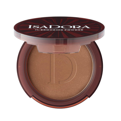 Isadora the Bronzing Powder