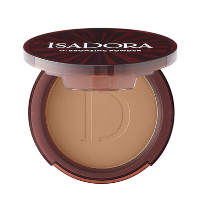 Isadora the Bronzing Powder