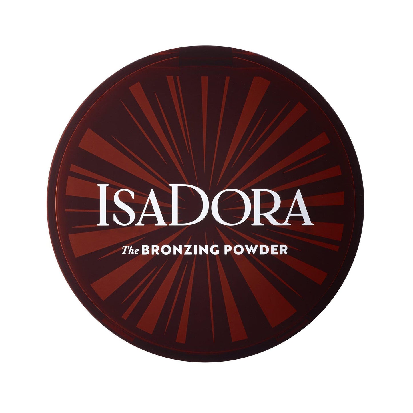 Isadora the Bronzing Powder