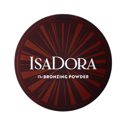 Isadora the Bronzing Powder