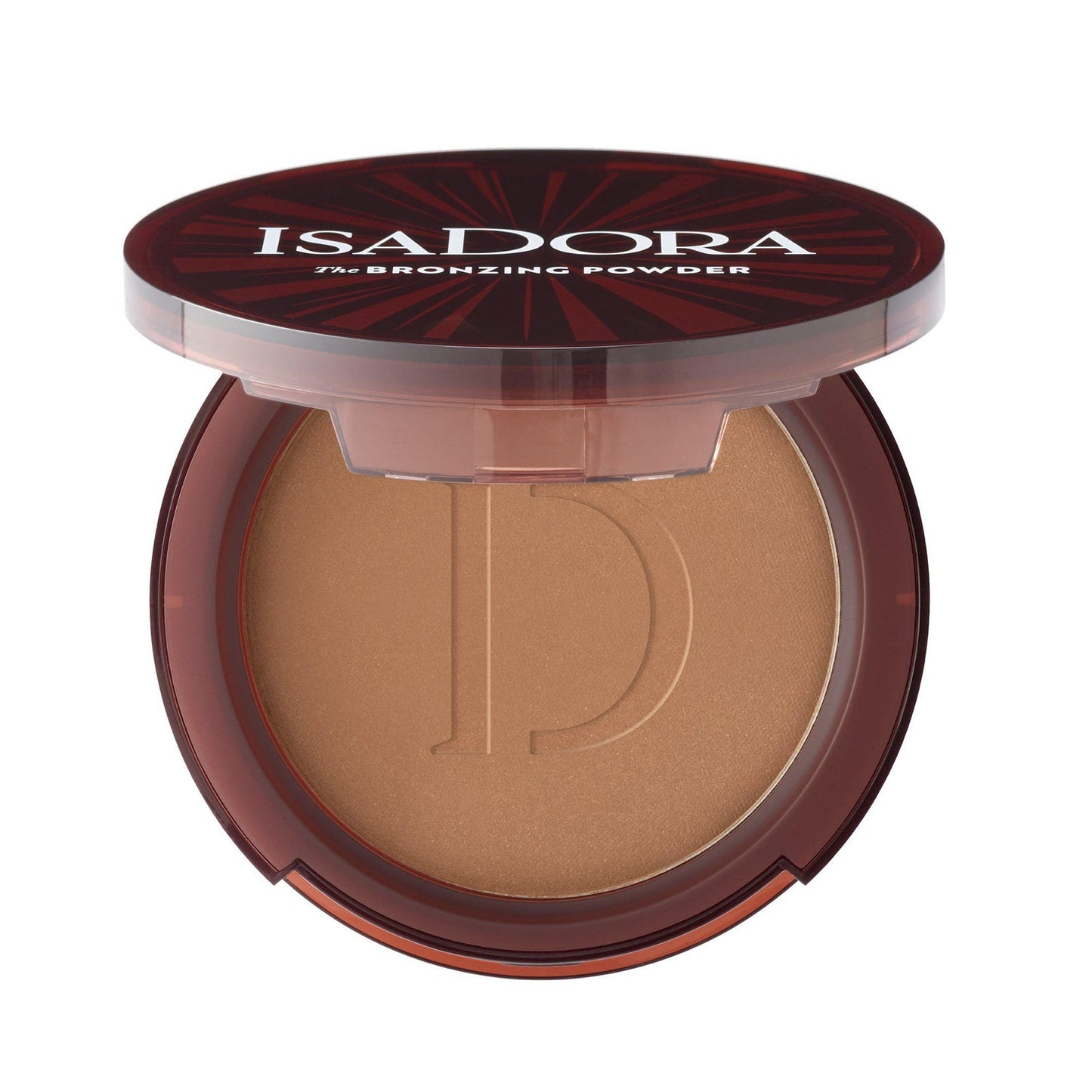 Isadora the Bronzing Powder