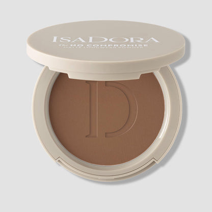 Isadora the No Compromise Matte Longwear Powder