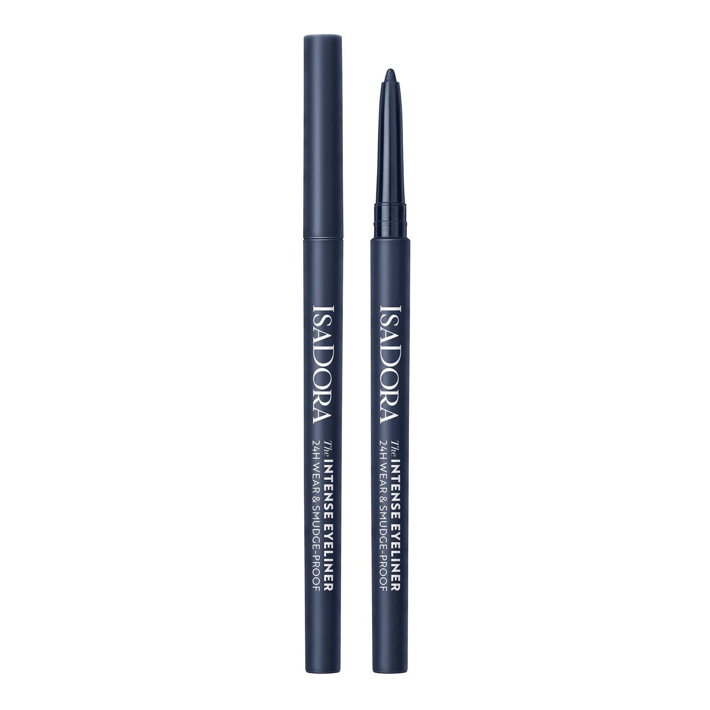 Isadora the Intense Eyeliner 24h Wear & Smudge-proof