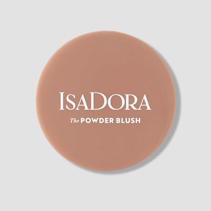 Isadora the Powder Blush