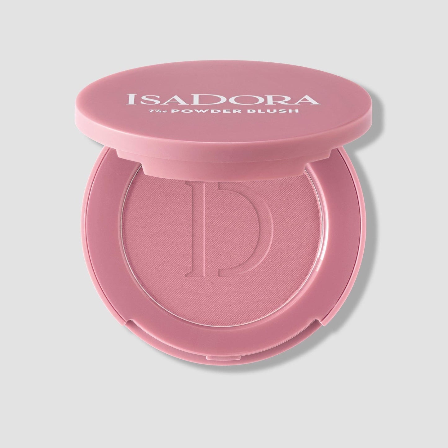 Isadora the Powder Blush