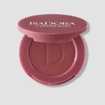 Isadora the Powder Blush