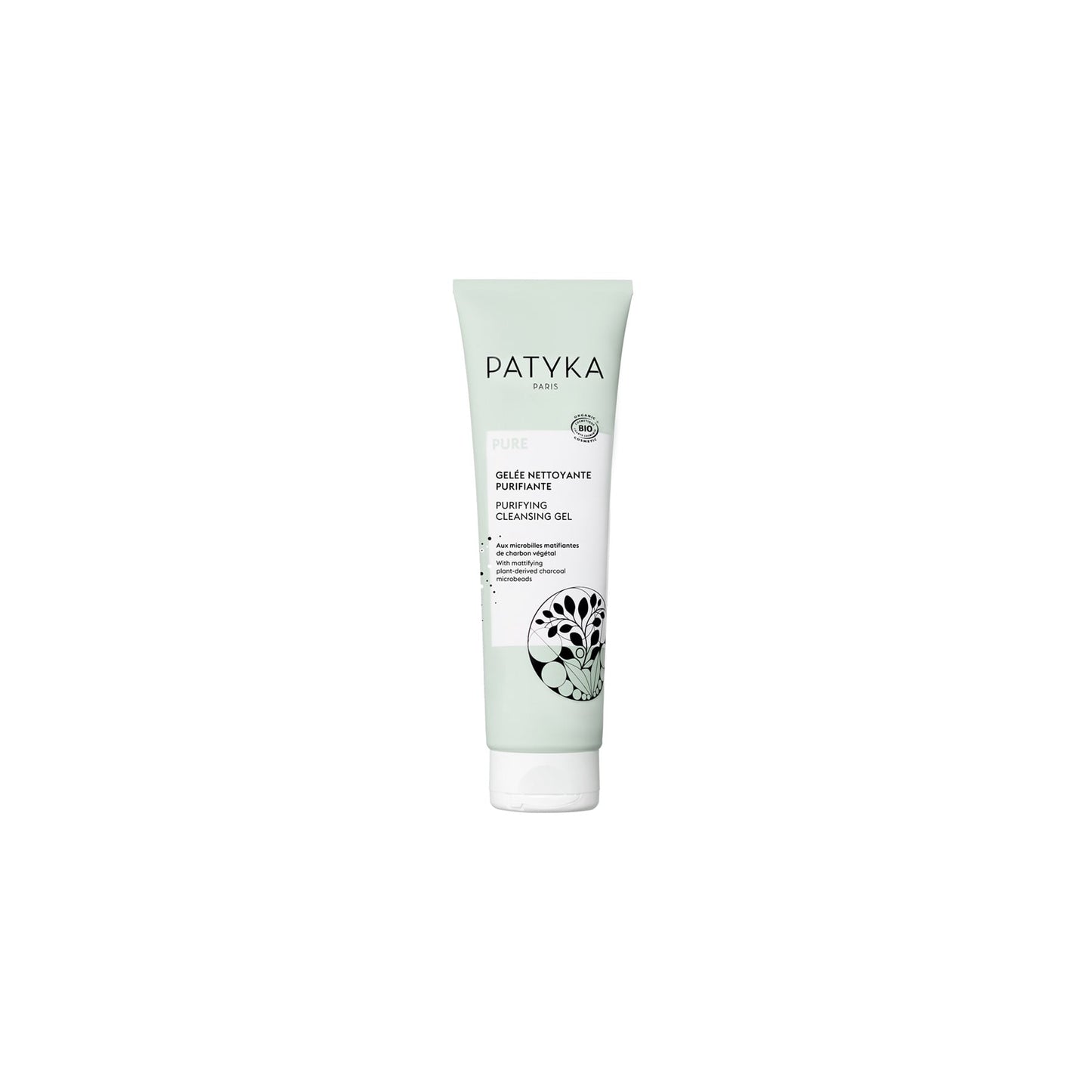 Patyka Purifying Cleansing Gel 150ml