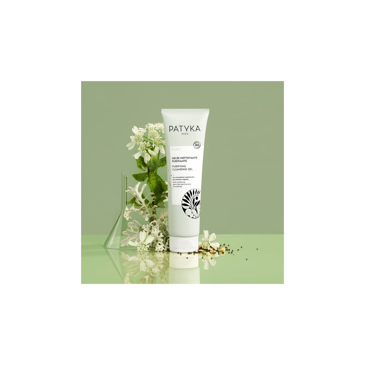 Patyka Purifying Cleansing Gel 150ml