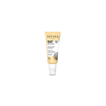 Patyka Face Sun Cream Spf50 40ml