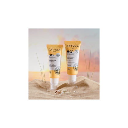 Patyka Face Sun Cream Spf50 40ml