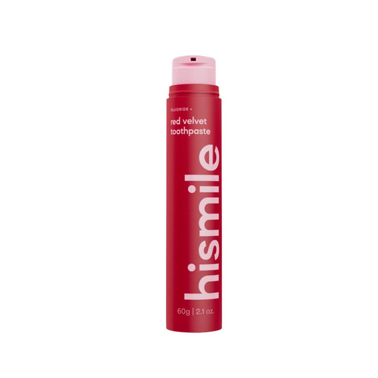 Hismile Red Velvet Toothpaste 100g