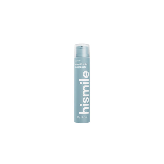 Hismile Smooth Mint Toothpaste 100g