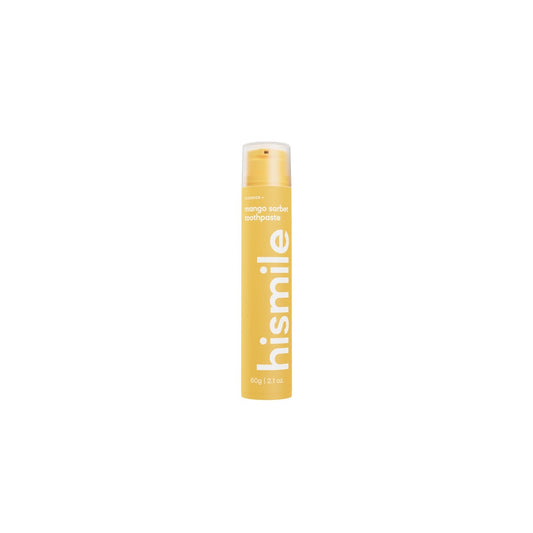 Hismile Mango Sorbet Toothpaste 100g