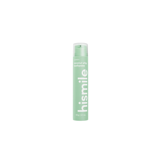 Hismile Coconut Whip Toothpaste 100g