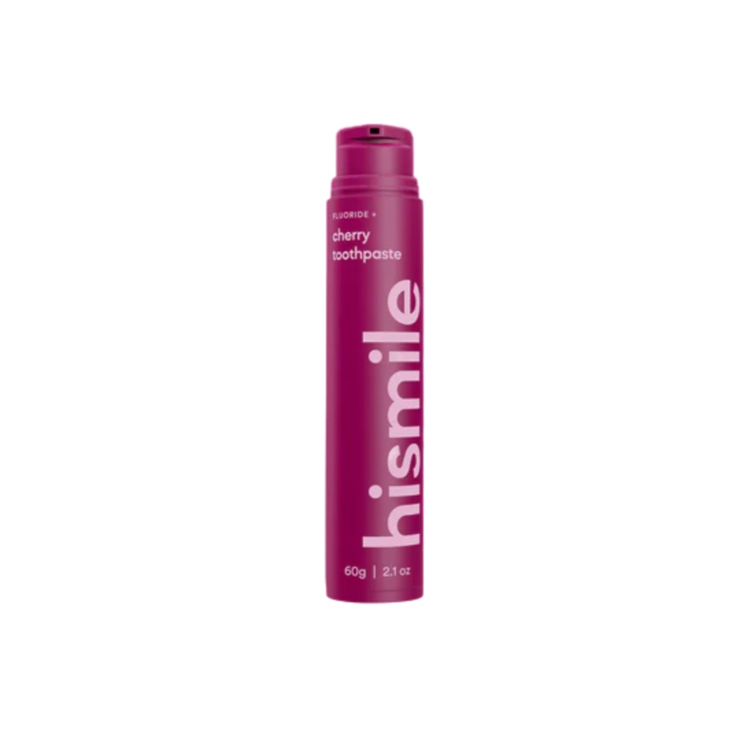 Hismile Cherry Toothpaste 100g