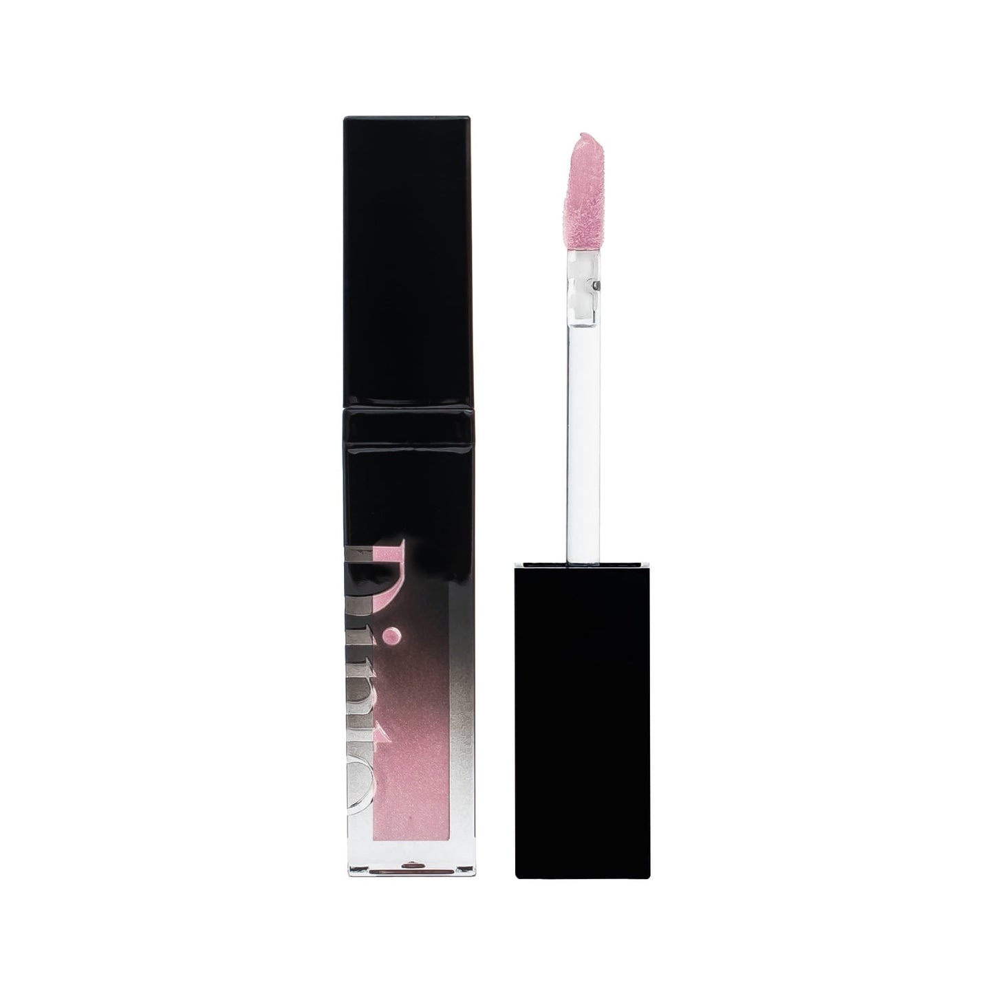 Dinto (Peter & Wendy Collection) Pearl-Kissed Plumping Lip Gloss 4ml