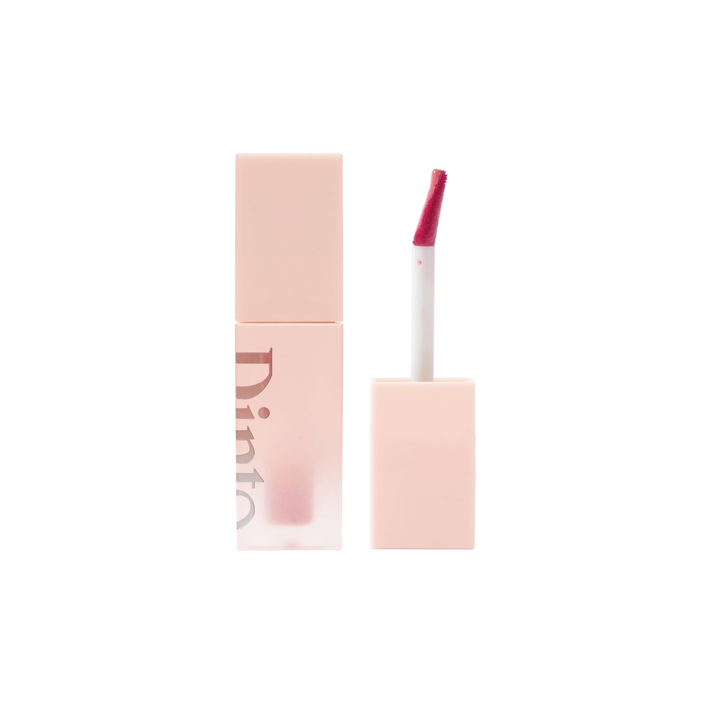 Dinto (Le Chat Botté Collection) Blur-Glowy Plumping Lip Tint 3.5g