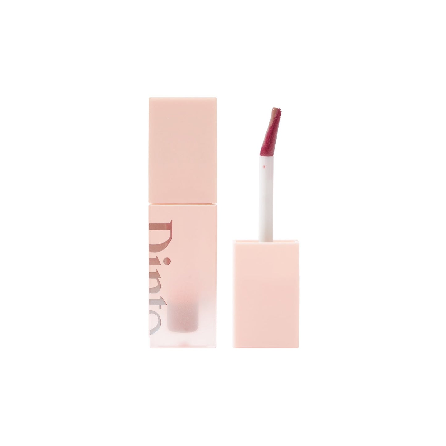 Dinto (Le Chat Botté Collection) Blur-Glowy Plumping Lip Tint 3.5g