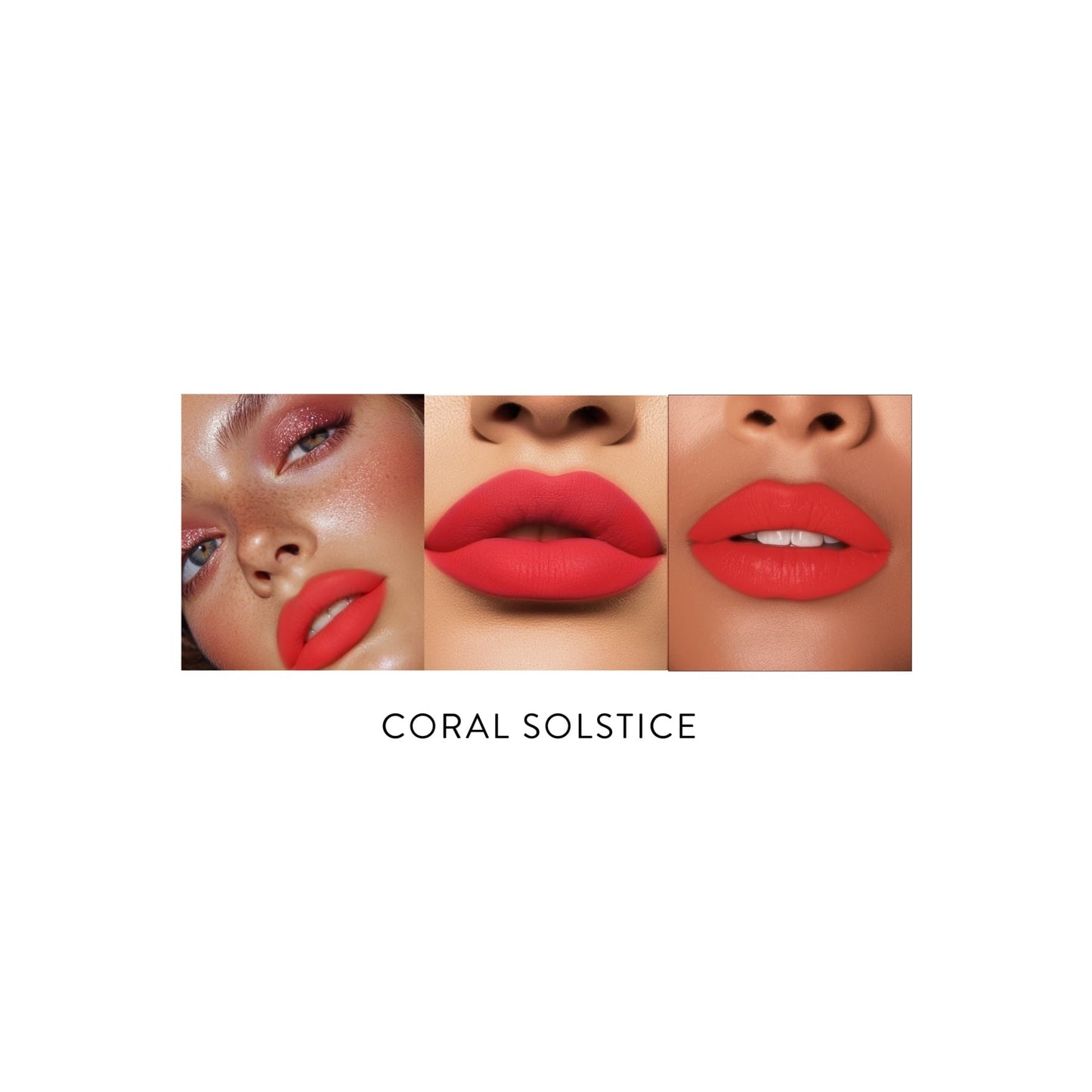 Bella Cosmic Kisses Lipstick 3.5gm