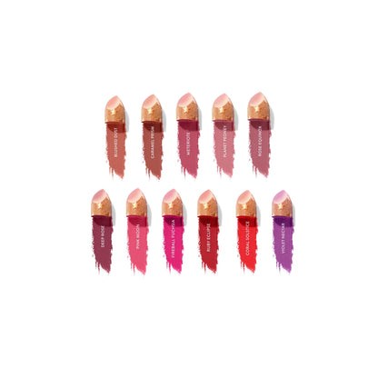 Bella Cosmic Kisses Lipstick 3.5gm