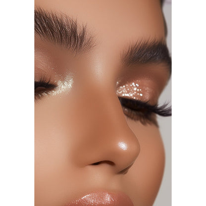 Bella Solar Opulence Eye Quad 4.8gm