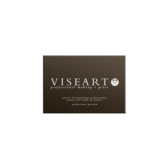 Viseart 6 Color Highlight & Sculpting Palette