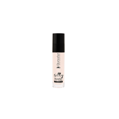 Character Silky Mate Foundation