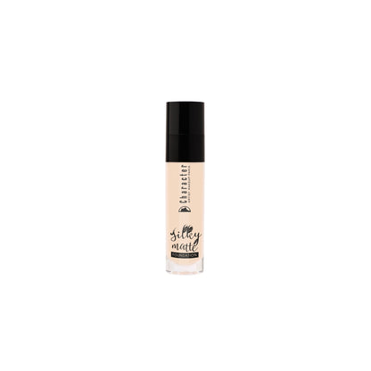 Character Silky Mate Foundation