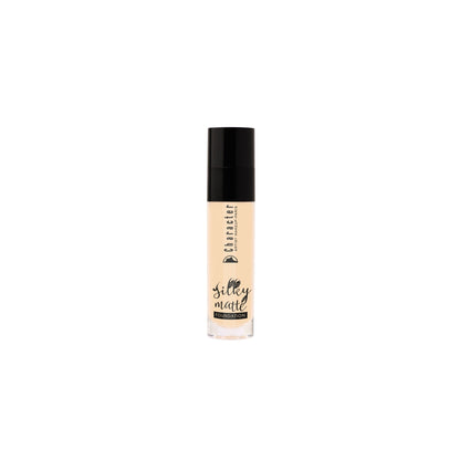 Character Silky Mate Foundation