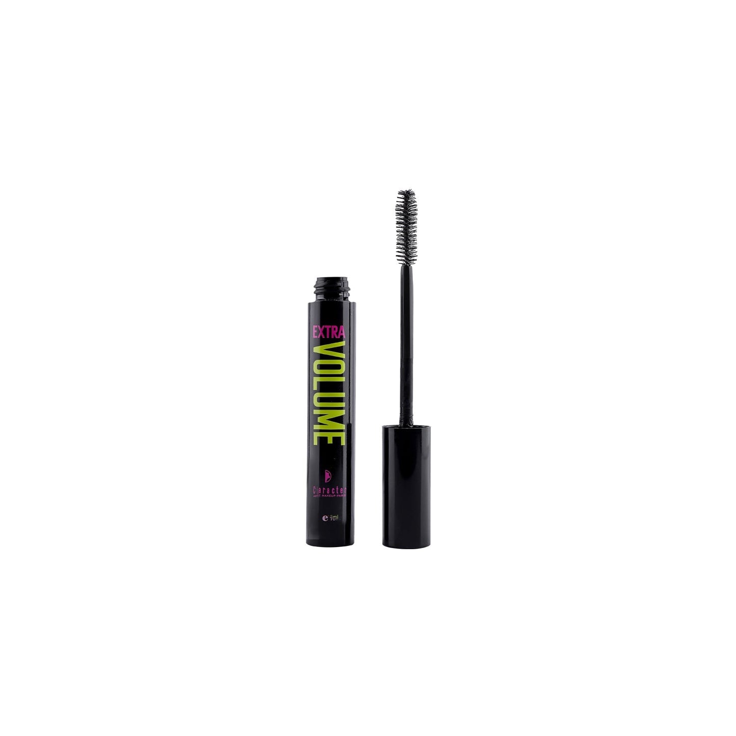 Character Extra Volume Mascara