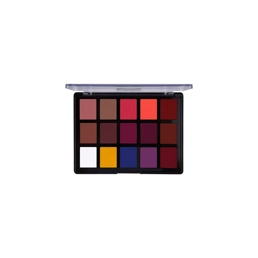 Character Lip Define Palette 15 Color