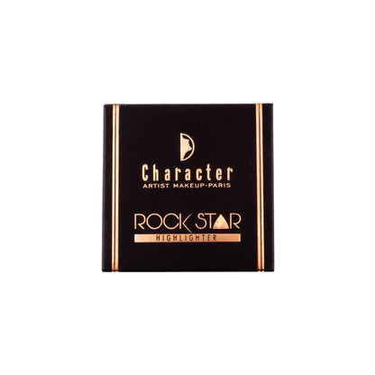 Character Rock Star Highlighter