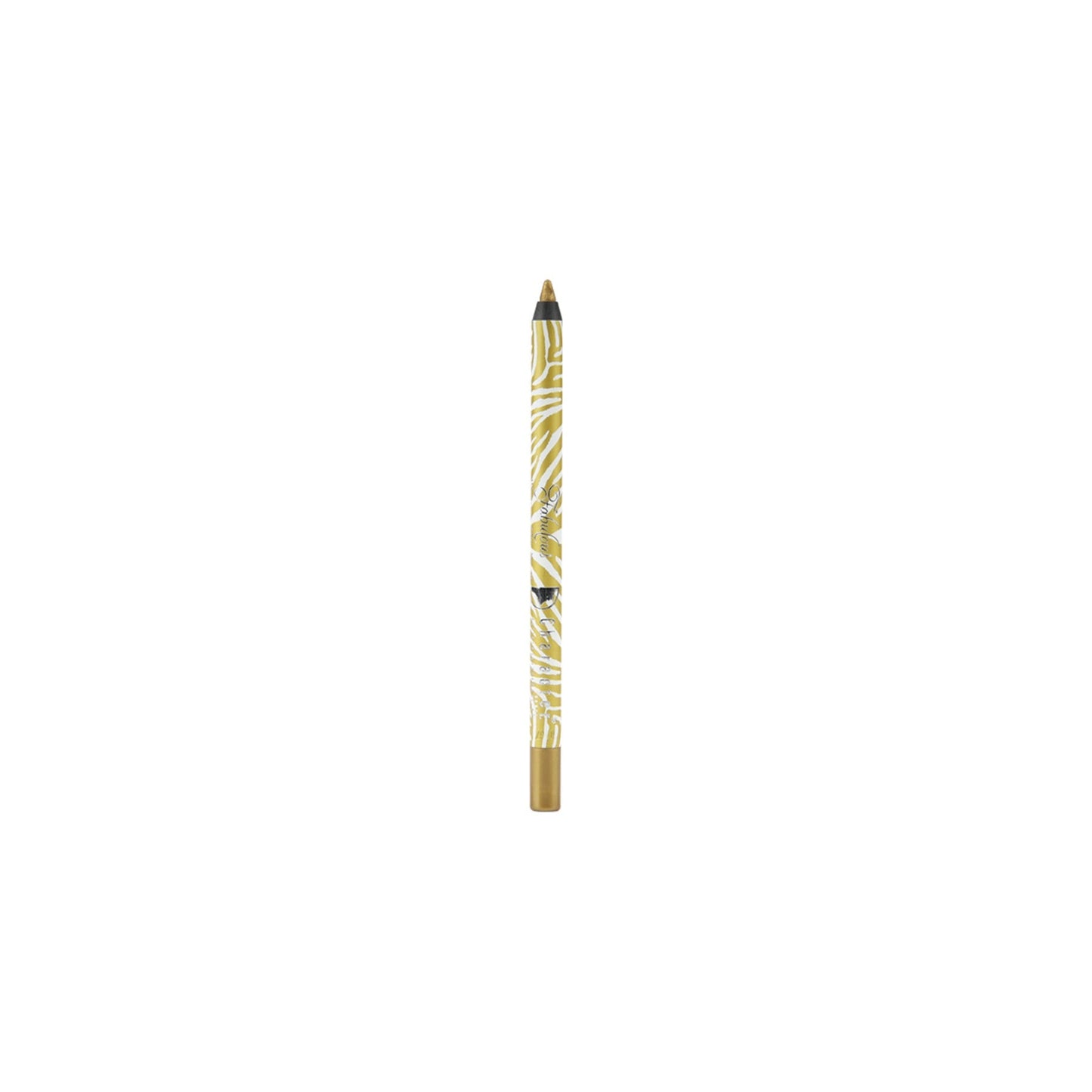 Character Fabulous Waterproof Eye Pencil