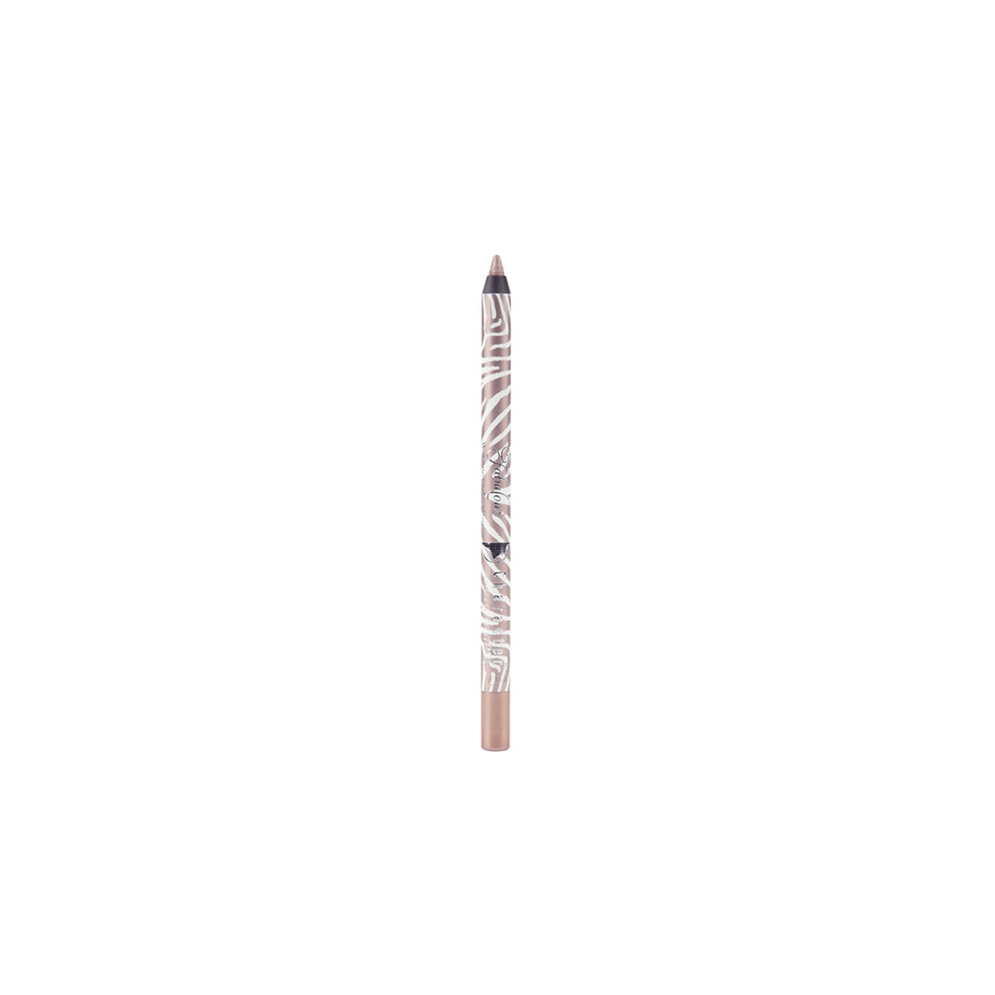 Character Fabulous Waterproof Eye Pencil