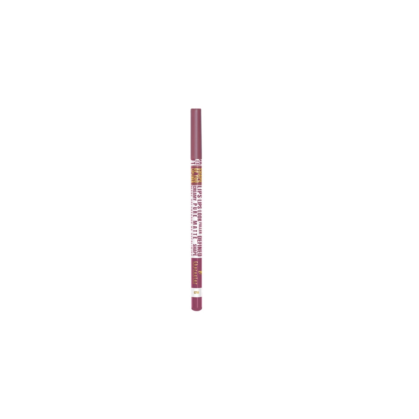 Character Shape of You Lip liner