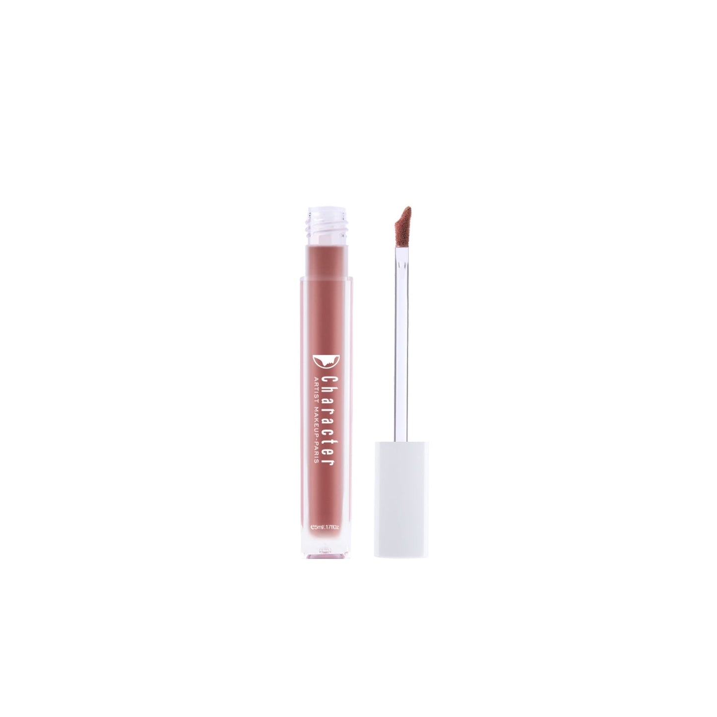 Character Creamy Matte Lip Color