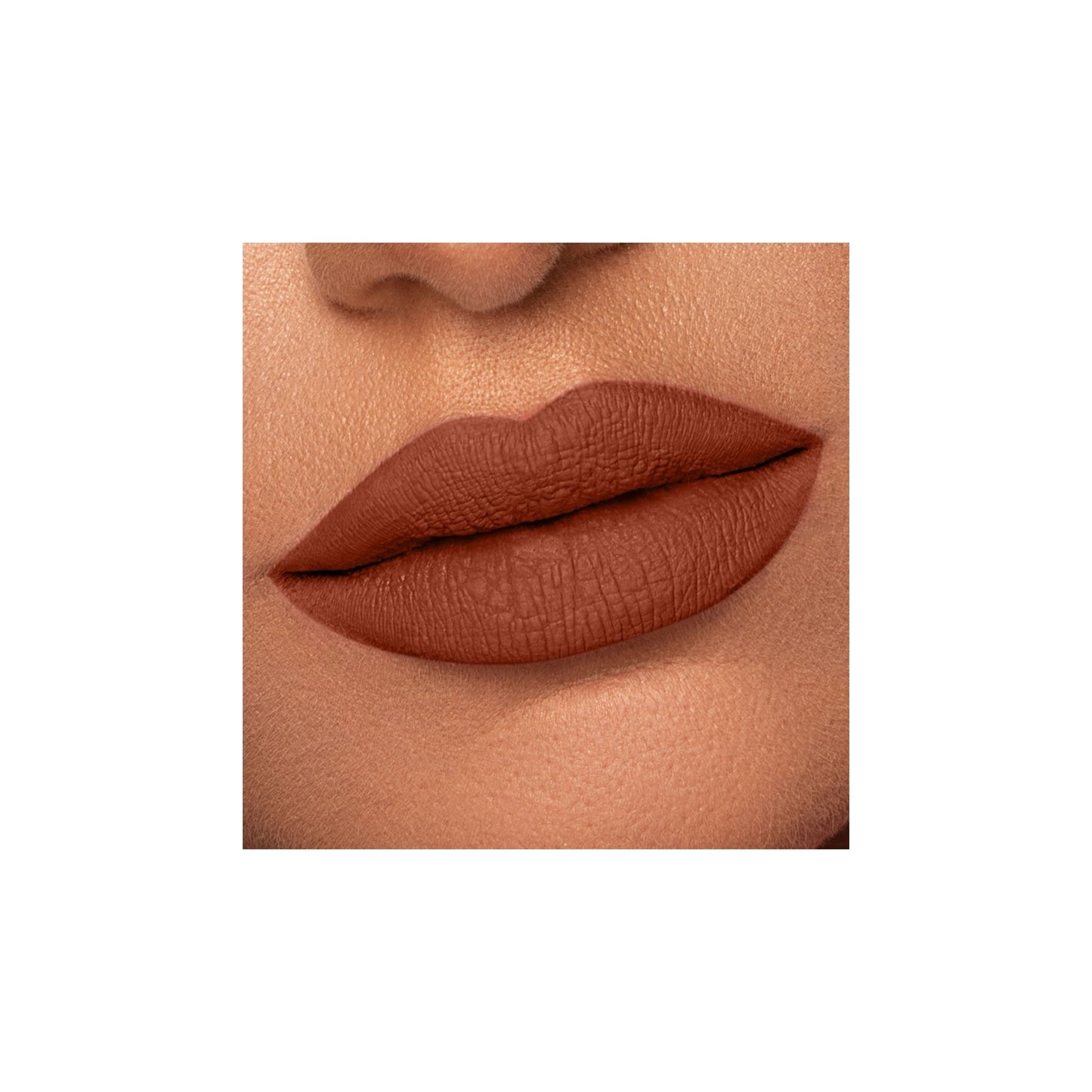 Character Creamy Matte Lip Color