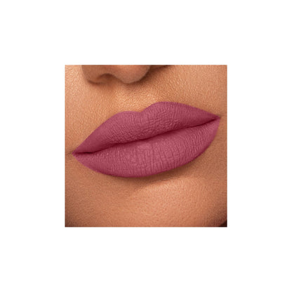 Character Creamy Matte Lip Color