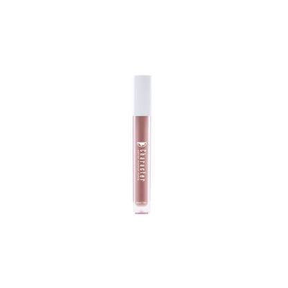 Character Creamy Matte Lip Color