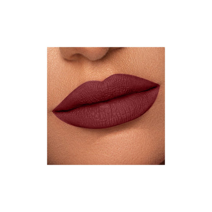 Character Creamy Matte Lip Color