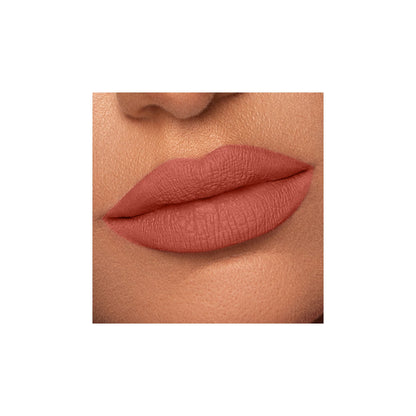 Character Creamy Matte Lip Color