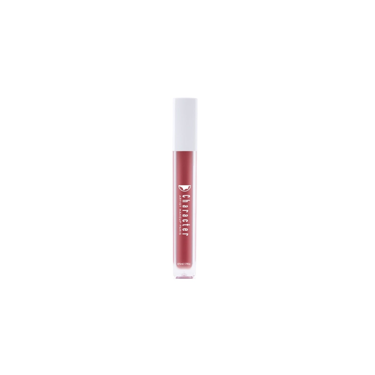 Character Creamy Matte Lip Color