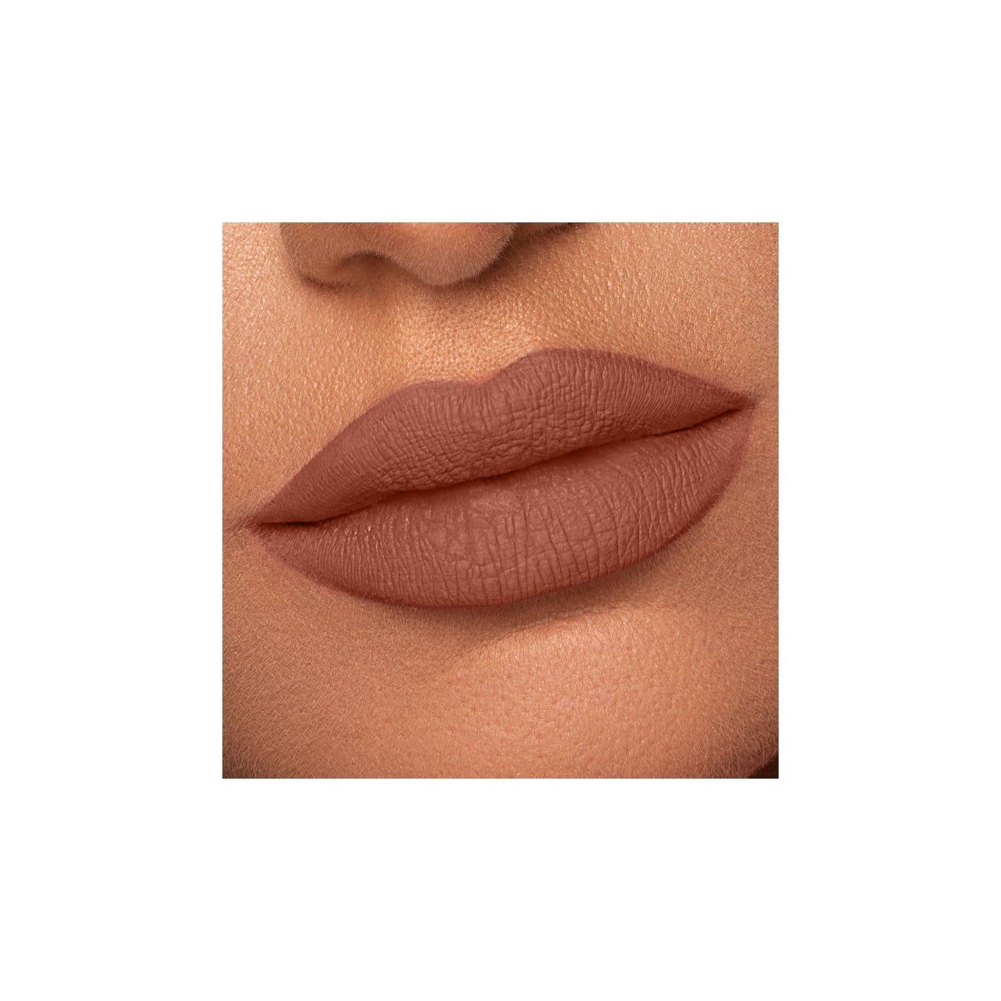 Character Creamy Matte Lip Color