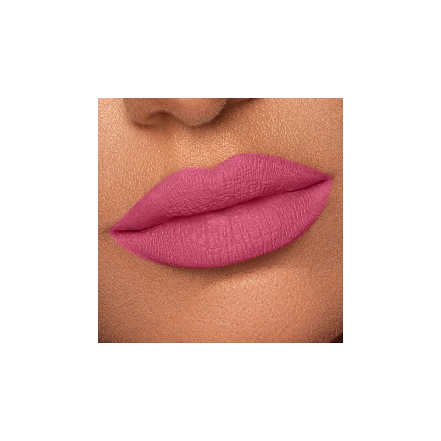 Character Creamy Matte Lip Color