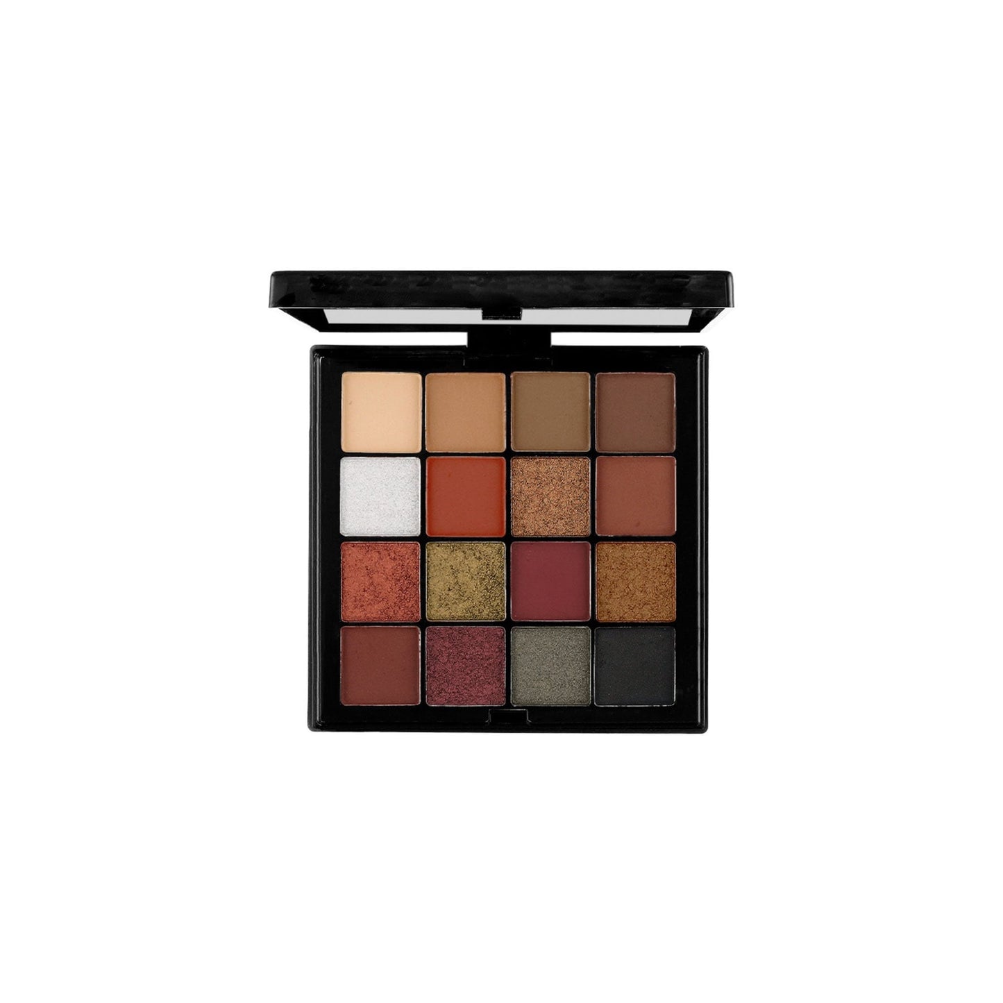 Character Glam Look Eyeshadow Palette