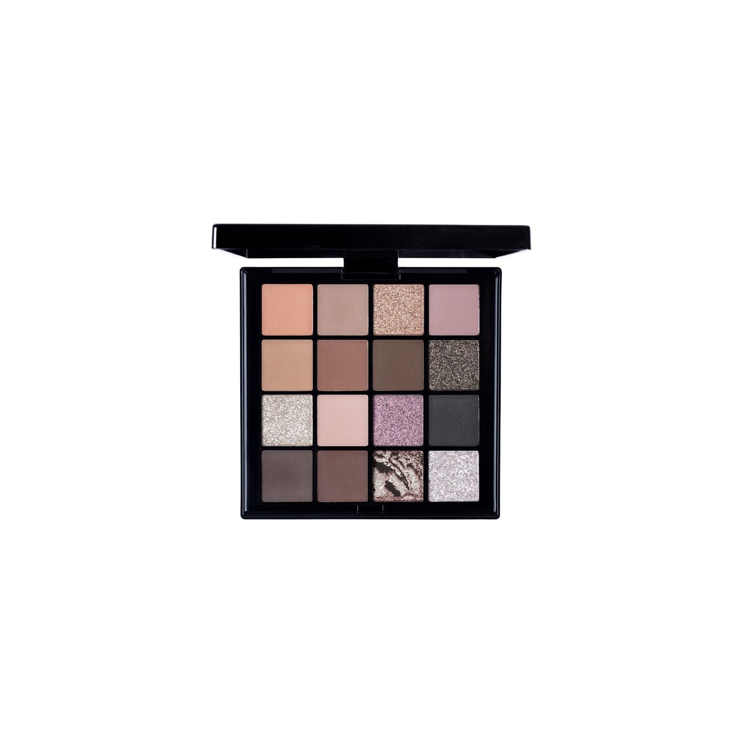 Character Glam Look Eyeshadow Palette