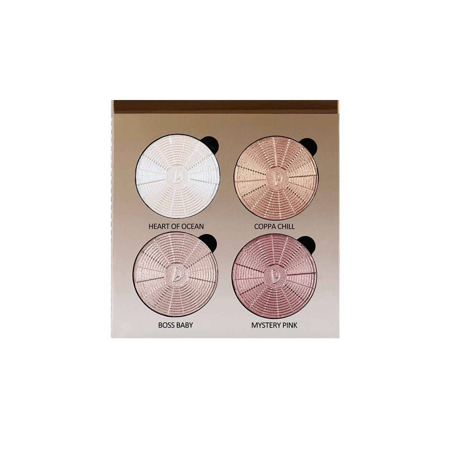 Character Glow Kit