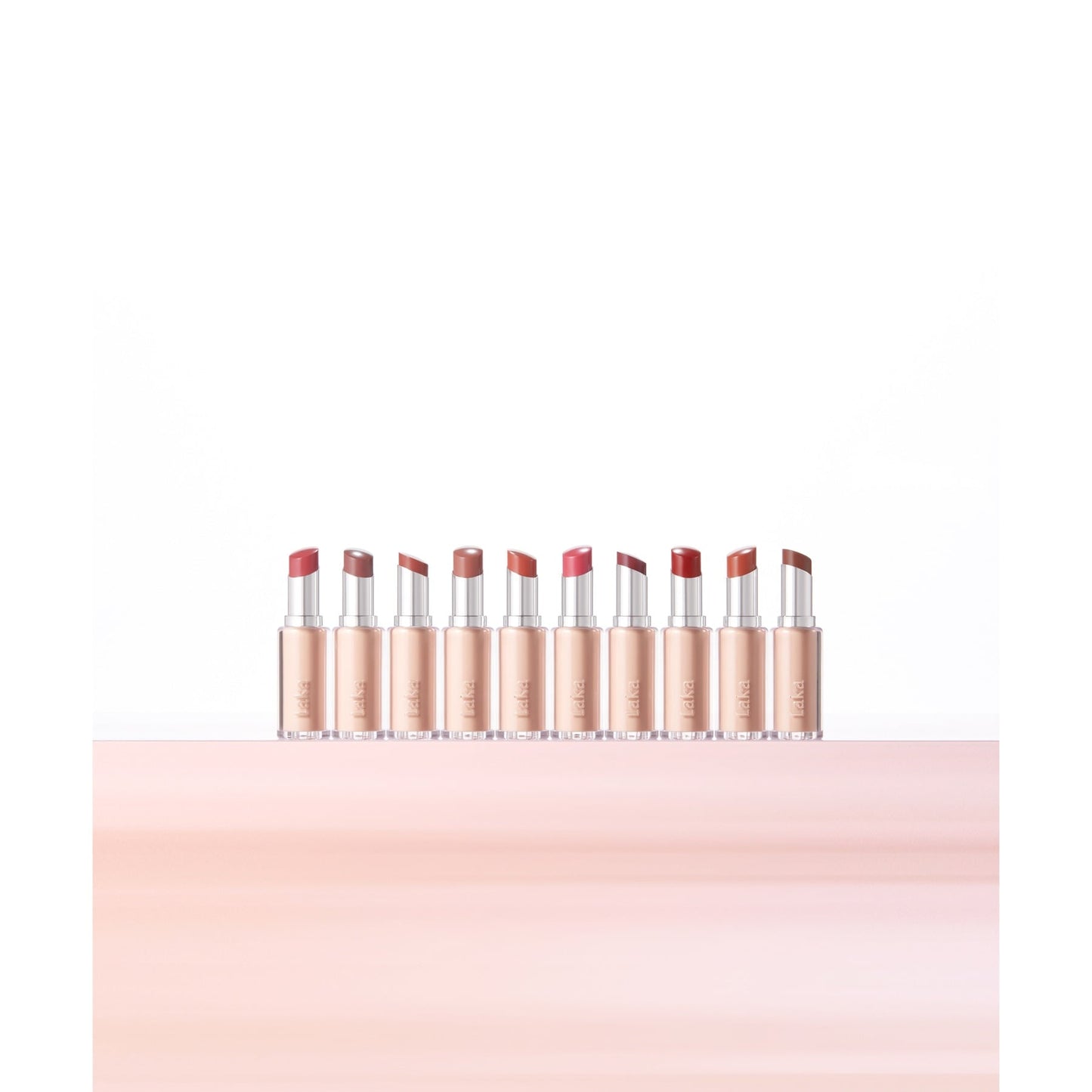 Laka Bonding Glow Lipstick 3.7g