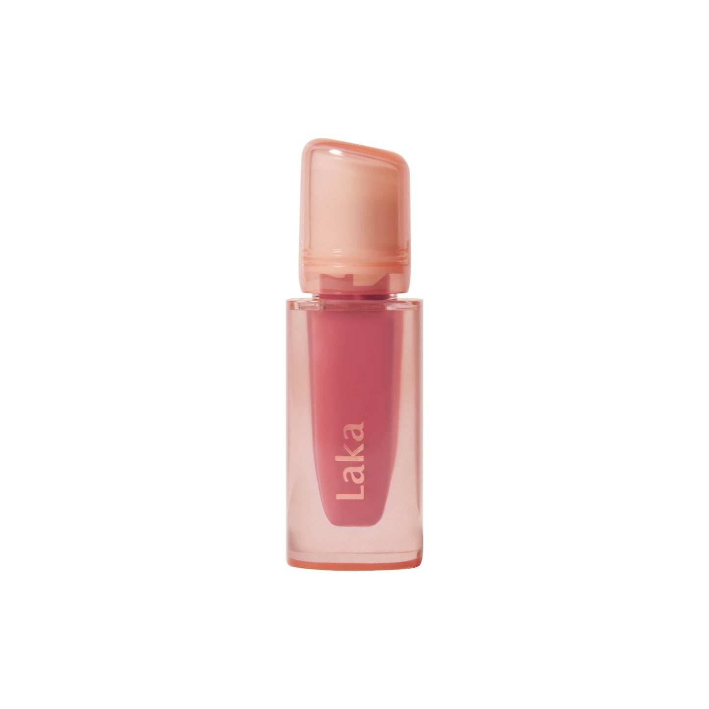 Laka Jelling Nude Gloss 4.5g