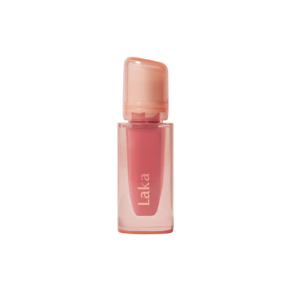 Laka Jelling Nude Gloss 4.5g